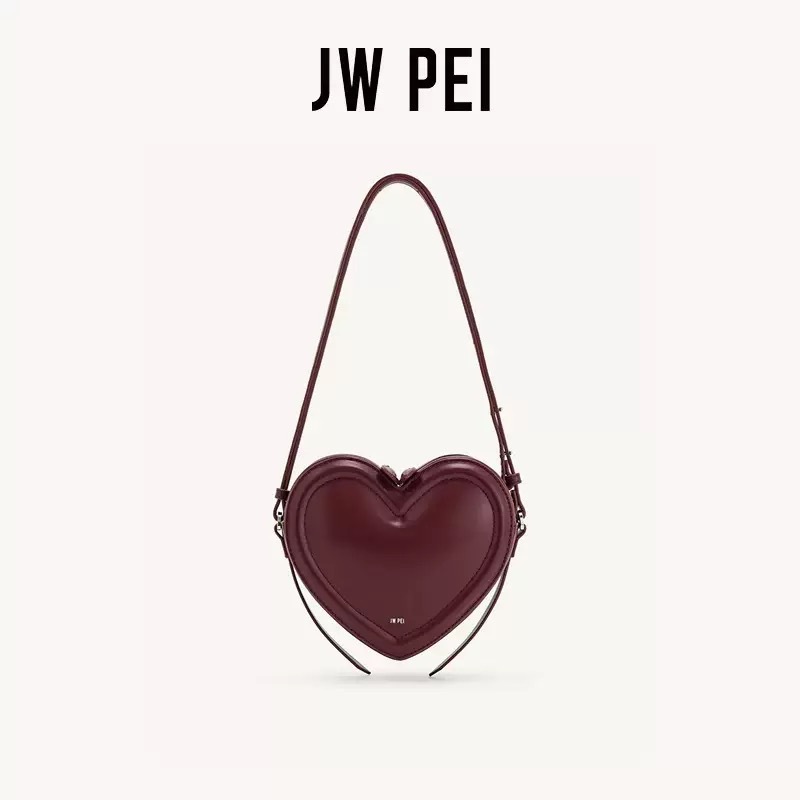 Сумка-кроссбоди JW PEI в форме – обзор и цена Women'S Bags Cross Body