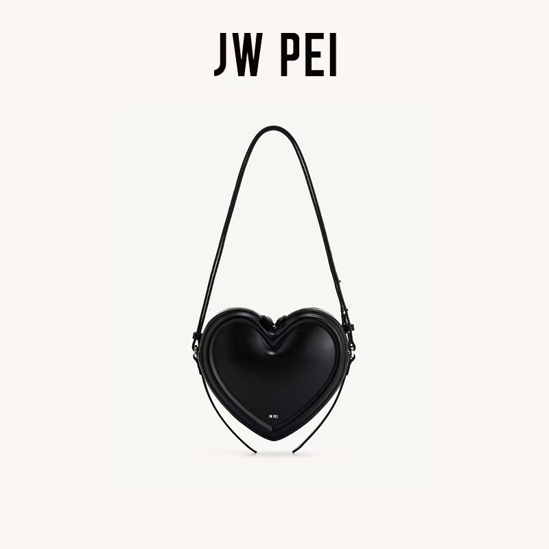 Сумка-кроссбоди JW PEI в форме – обзор и цена Women'S Bags Cross Body
